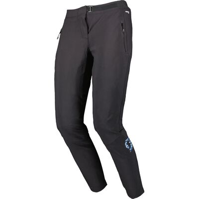 Pants W's Trail Contessa Sign.