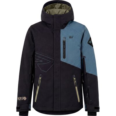 CRAVIN-R26-jr. Boys snowjacket