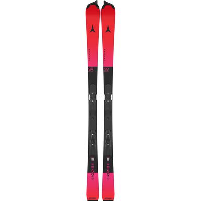 REDSTER S9 FIS 155