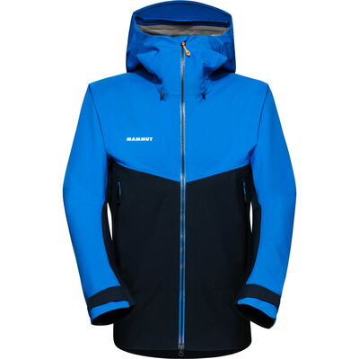 Crater HS HD Jkt Men