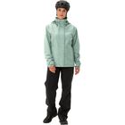 Wo Escape Bike Light Jacket Wo Escape Bike Light Jacket