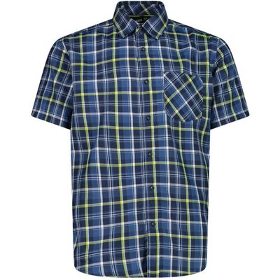 Man Shirt 30T9937