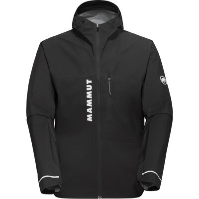Aenergy TR HS Hooded Jacket Men