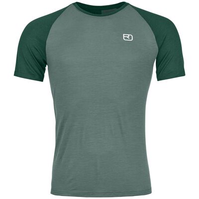 120 TEC FAST MOUNTAIN TS M