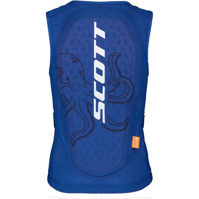 Vest Airflow Junior
