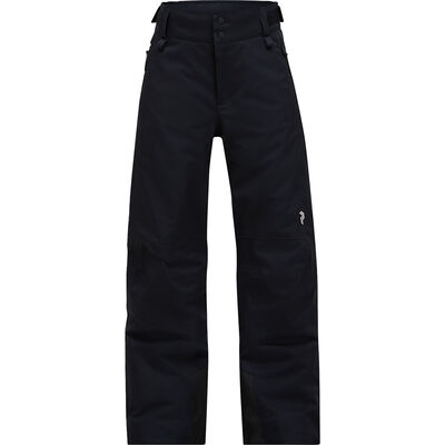 JR Maroon Insulated Pants