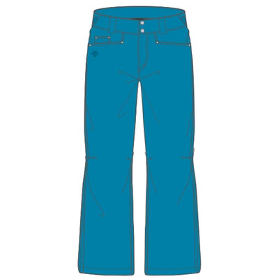 SELENE INSULATED PANTS Women