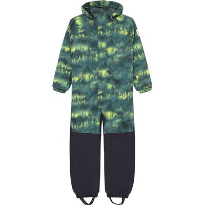Coverall - AOP