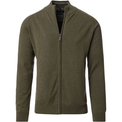 Strickjacke (004450)