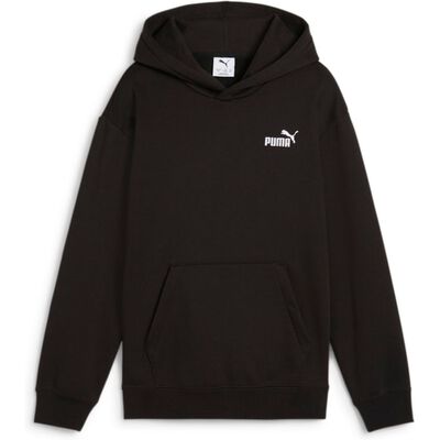 ESS Small No. 1 Logo Relaxed Hoodie FL B