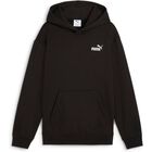 ESS Small No. 1 Logo Relaxed Hoodie FL B ESS Small No. 1 Logo Relaxed Hoodie FL B