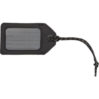 Reflective Luggage Tag