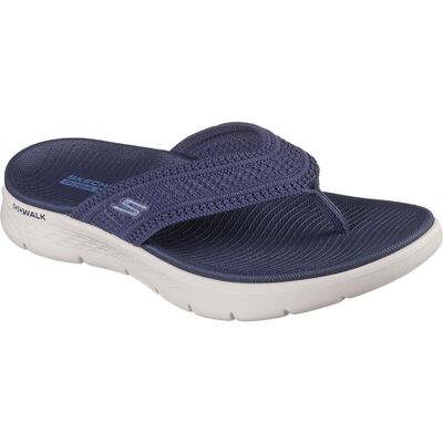 Go Walk Flex Sandal - Holly