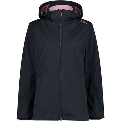 Woman Jacket Softshell 39A5096