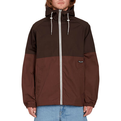 WARDHO JACKET