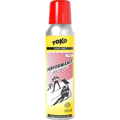 Performance Liquid