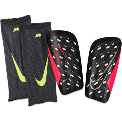 NIKE MERCURIAL LITE SUPERLOCK SOCCE