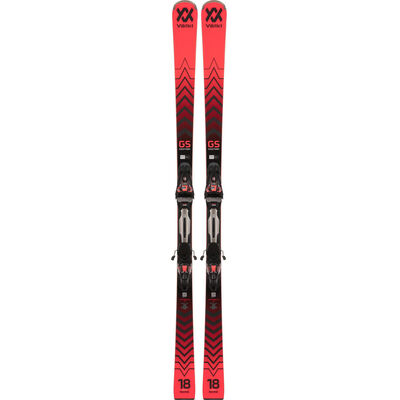 Racetiger GS-rMotion3 12 GW