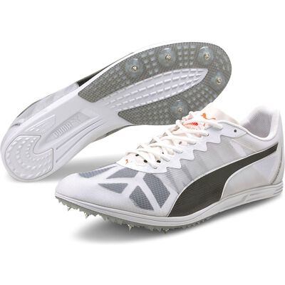 evoSPEED Mid-Distance