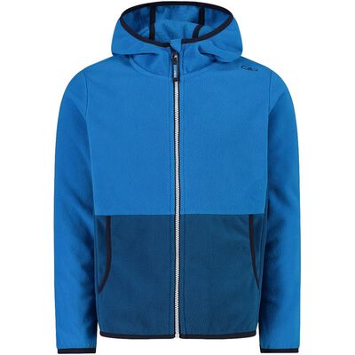 Boy Jacket Fix Hood 32H1384