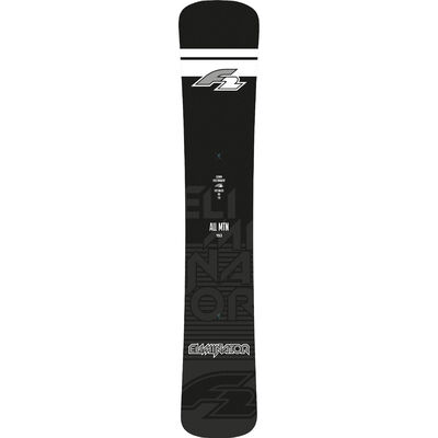 Eliminator (2020/21)