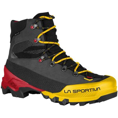 Aequilibrium LT GTX