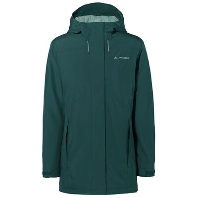 Wo Rosemoor Padded Parka
