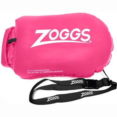 Hi Viz Swim Buoy 32x65 cm