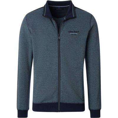 Sweat-Shirt Jacke (454436000)