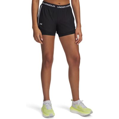 Tech Play Up 2in1 Shorts