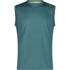 Man T-Shirt Sleeveless 35N5627