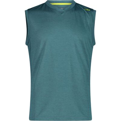 Man T-Shirt Sleeveless 35N5627