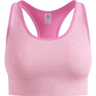 Seamless Medium-Padded Sport Bra