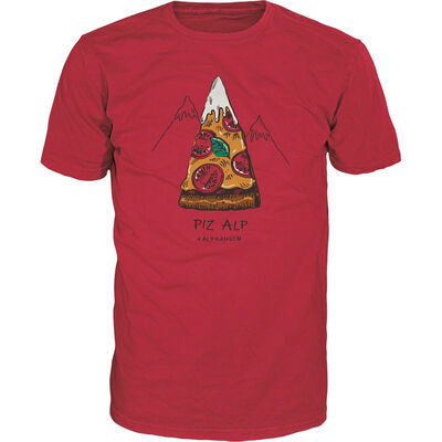 Piz-Alp T-Shirt