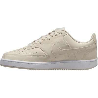 W NIKE COURT VISION LO NN