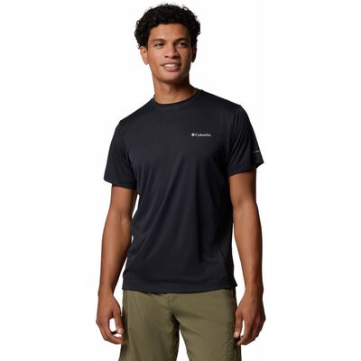 Zero Rules Light SS Crew