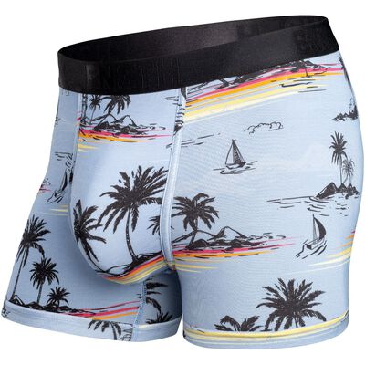 CLASSIC Trunk Print