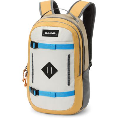 Mission Pack