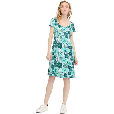 LUNNGO DRESS