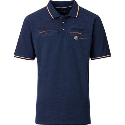 Polo 1/2 Arm (954437500)