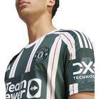Manchester United 23/24 Away Jersey