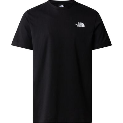 Men’s S/S Redbox Celebration Tee
