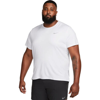 NIKE DRI-FIT UV MILER MEN'S SH