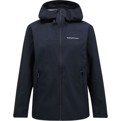 M Trail Hipe Shell Jacket