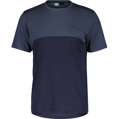 Shirt M's Trail Flow DRI SS