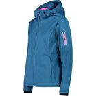 Woman Jacket Zip Hood 39A5006M Woman Jacket Zip Hood 39A5006M