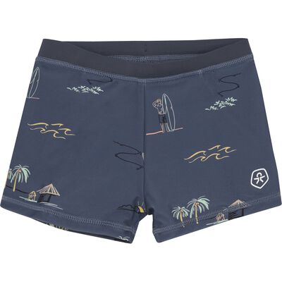 Swim Trunks, AOP