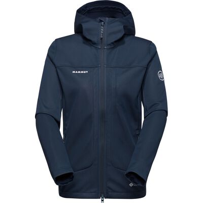 Ultimate VIII SO Hooded Jacket Women
