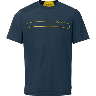 Me Qimsa Logo Shirt