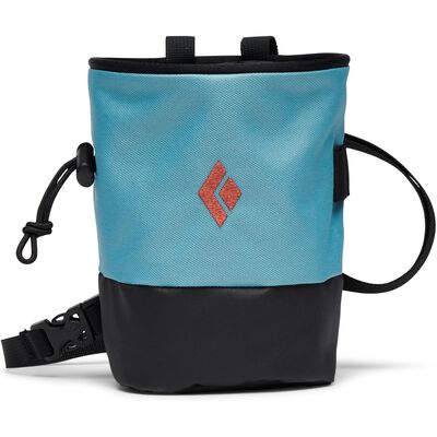 Mojo Zip Chalk Bag